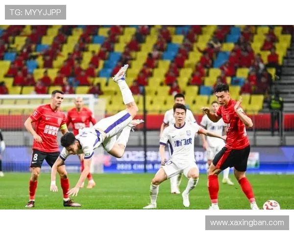 中超各队当前战力分析：整体竞争力持续提升