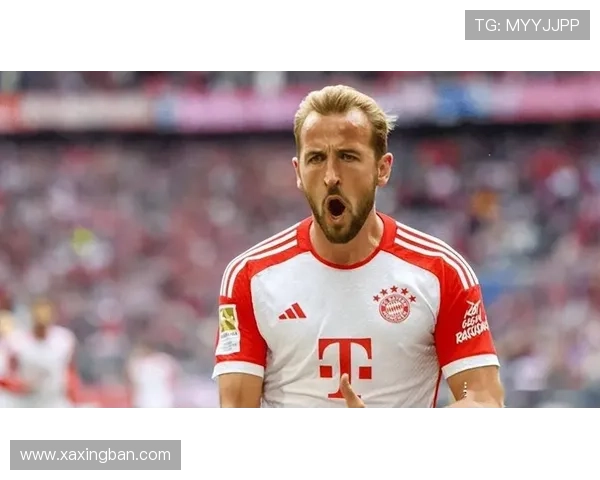 哈里·凯恩与同期前锋关键比赛决定性表现对比