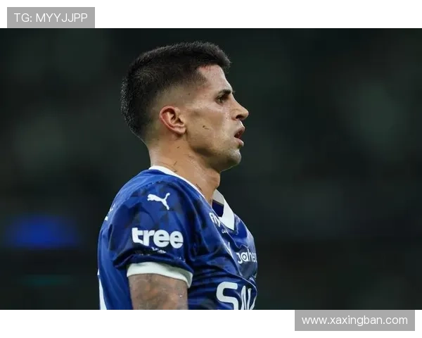 若昂·坎塞洛对比沃克：技术与防守路线对比