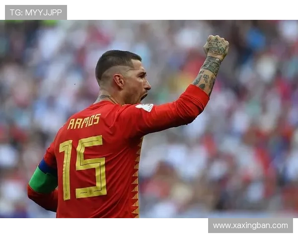 世界杯冠军主力:拉莫斯的国家队巅峰 世界杯冠军主力:拉莫斯的国家队巅峰