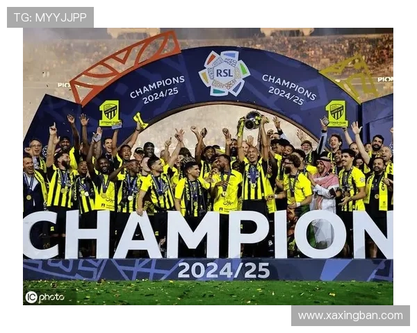 利雅得胜利领跑沙特联，统治力是否已确立？