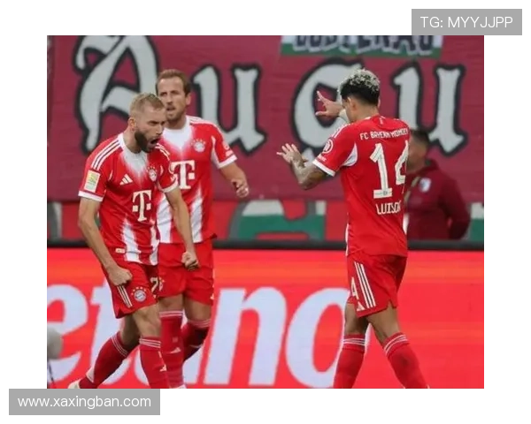 拜仁更衣室矛盾传闻增加:球队稳定性与赛季走势面临考验 拜仁更衣室矛盾传闻增加:球队稳定性与赛季走势面临考验