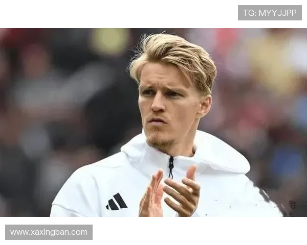 厄德高：从新星到领袖的进化解析